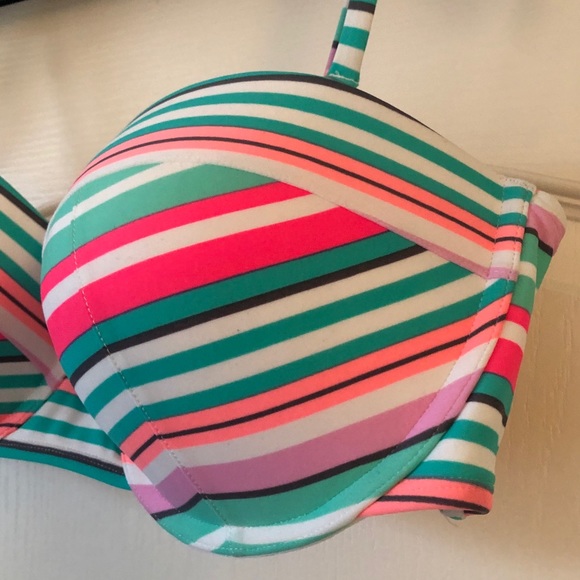 🏖HP!💦Old Navy☀️Bikini👙Tops ONLY 2 LEFT - Picture 7 of 14